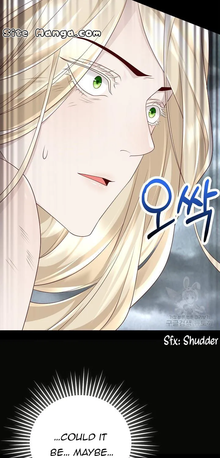 After the Frozen Heart Melts Chapter 19 page 21 - 