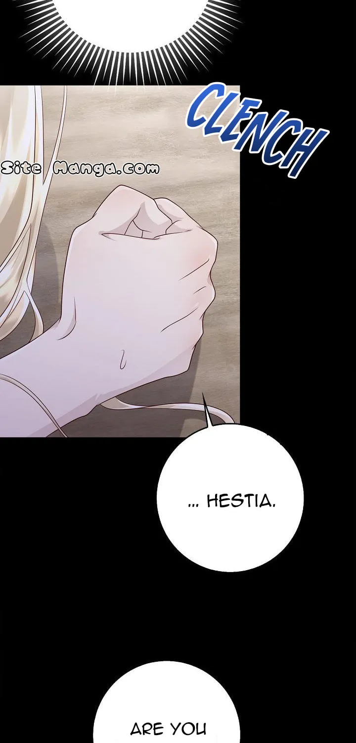 After the Frozen Heart Melts Chapter 19 page 22 - 