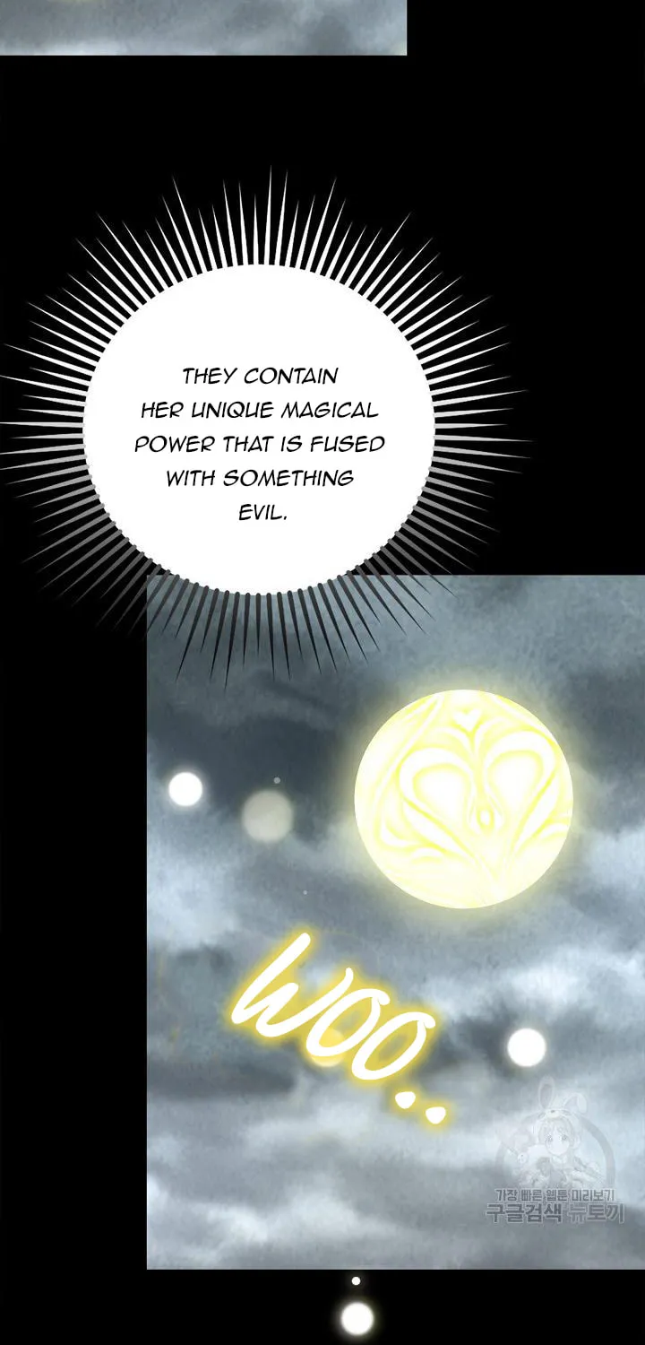 After the Frozen Heart Melts Chapter 19 page 27 - 