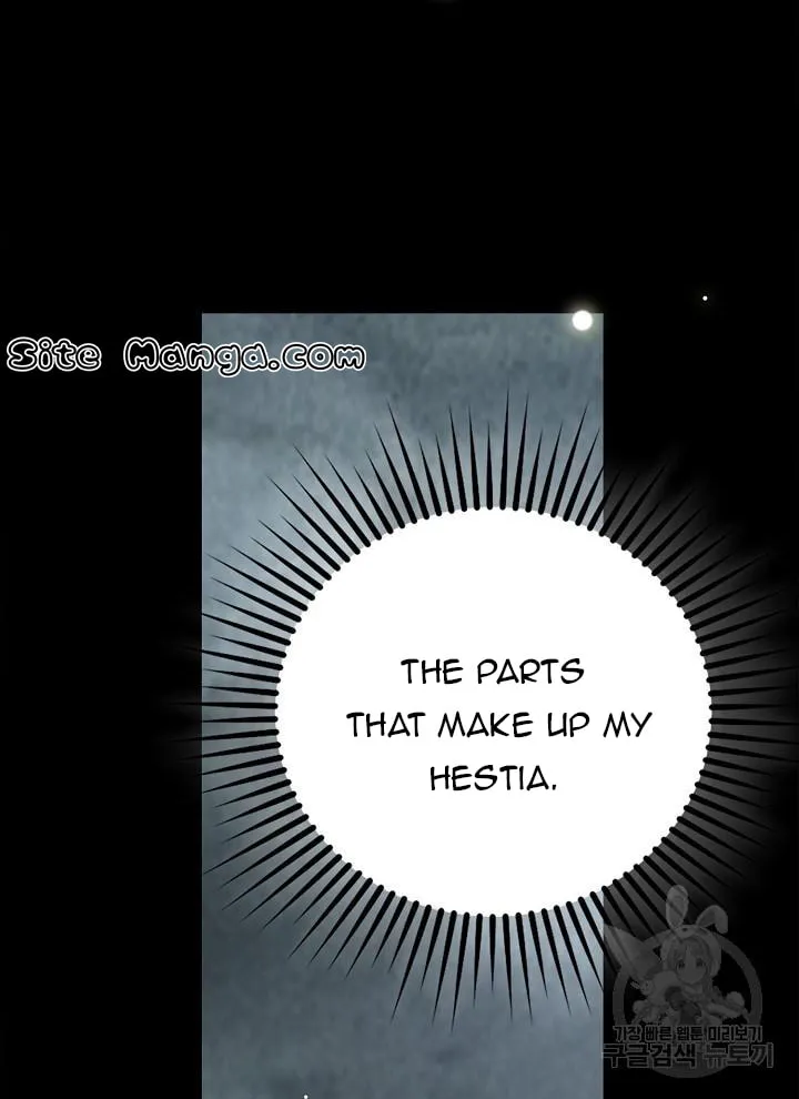 After the Frozen Heart Melts Chapter 19 page 28 - 