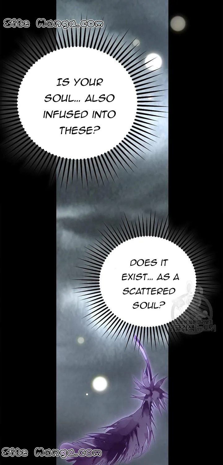After the Frozen Heart Melts Chapter 19 page 29 - 