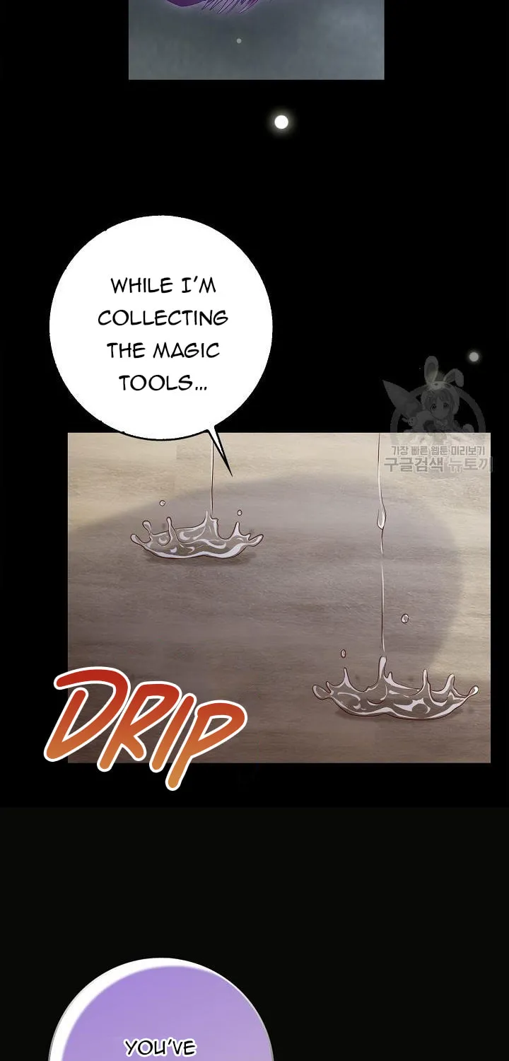 After the Frozen Heart Melts Chapter 19 page 30 - 