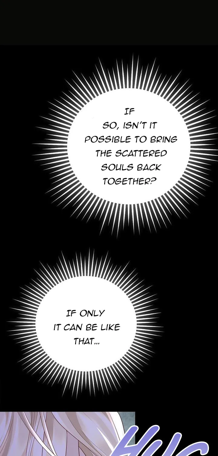 After the Frozen Heart Melts Chapter 19 page 33 - 