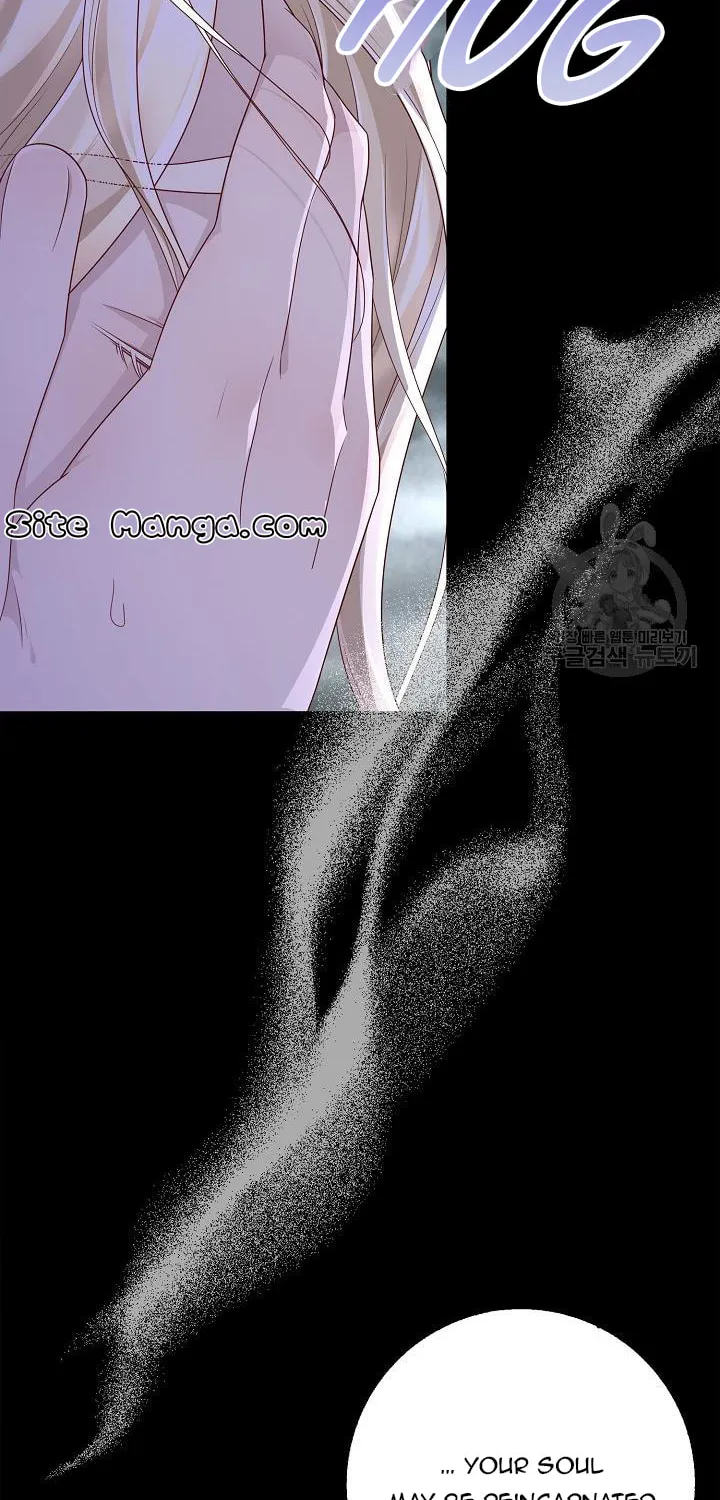 After the Frozen Heart Melts Chapter 19 page 34 - 