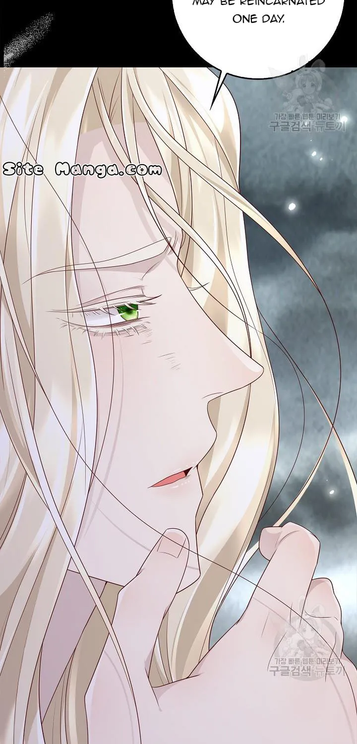 After the Frozen Heart Melts Chapter 19 page 35 - 