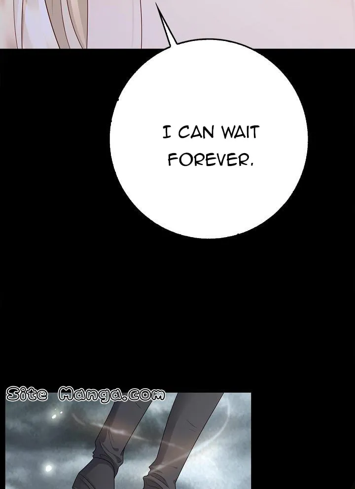 After the Frozen Heart Melts Chapter 19 page 36 - 