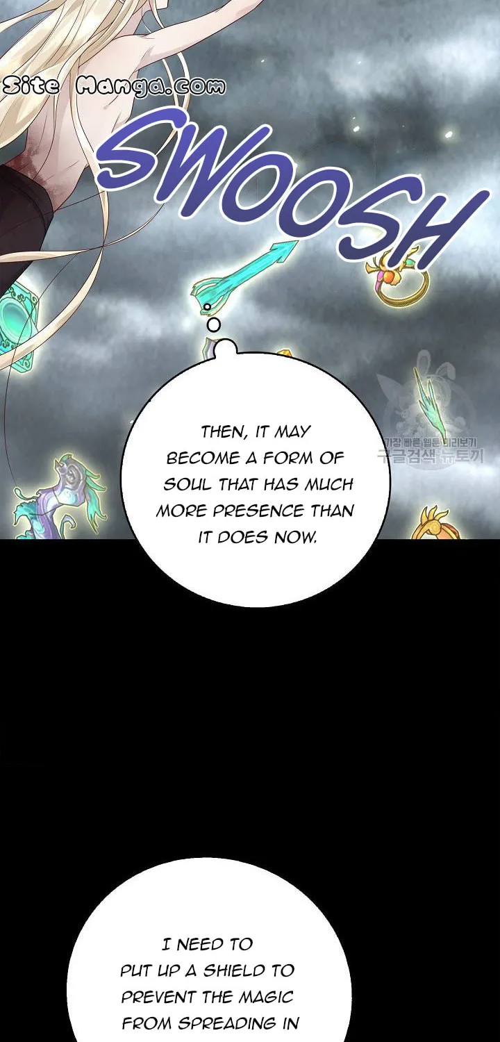 After the Frozen Heart Melts Chapter 19 page 38 - 