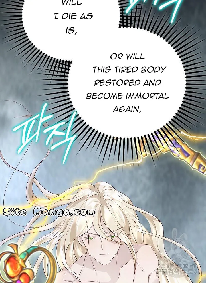 After the Frozen Heart Melts Chapter 19 page 40 - 