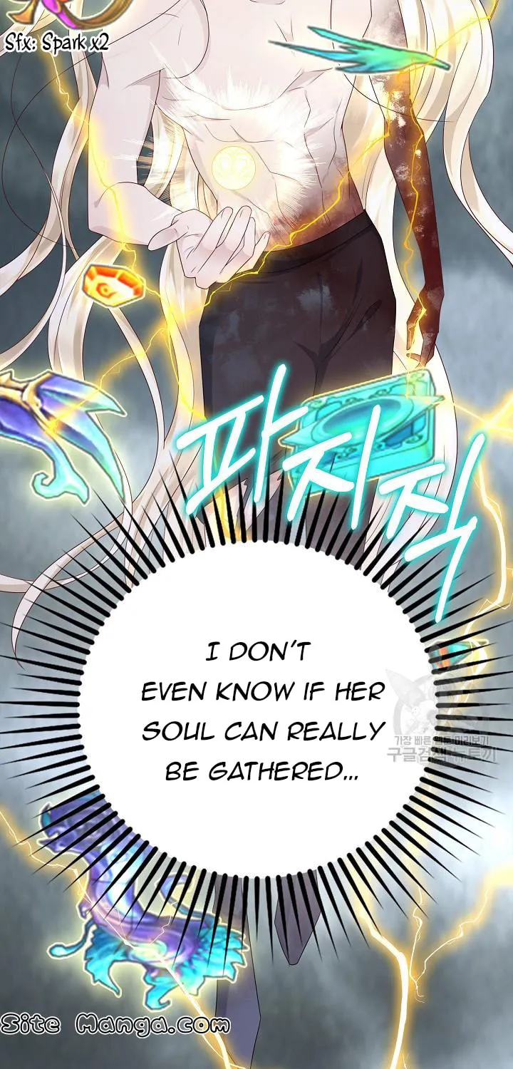 After the Frozen Heart Melts Chapter 19 page 41 - 