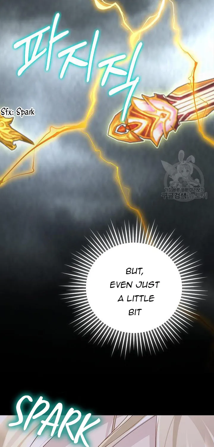 After the Frozen Heart Melts Chapter 19 page 42 - 