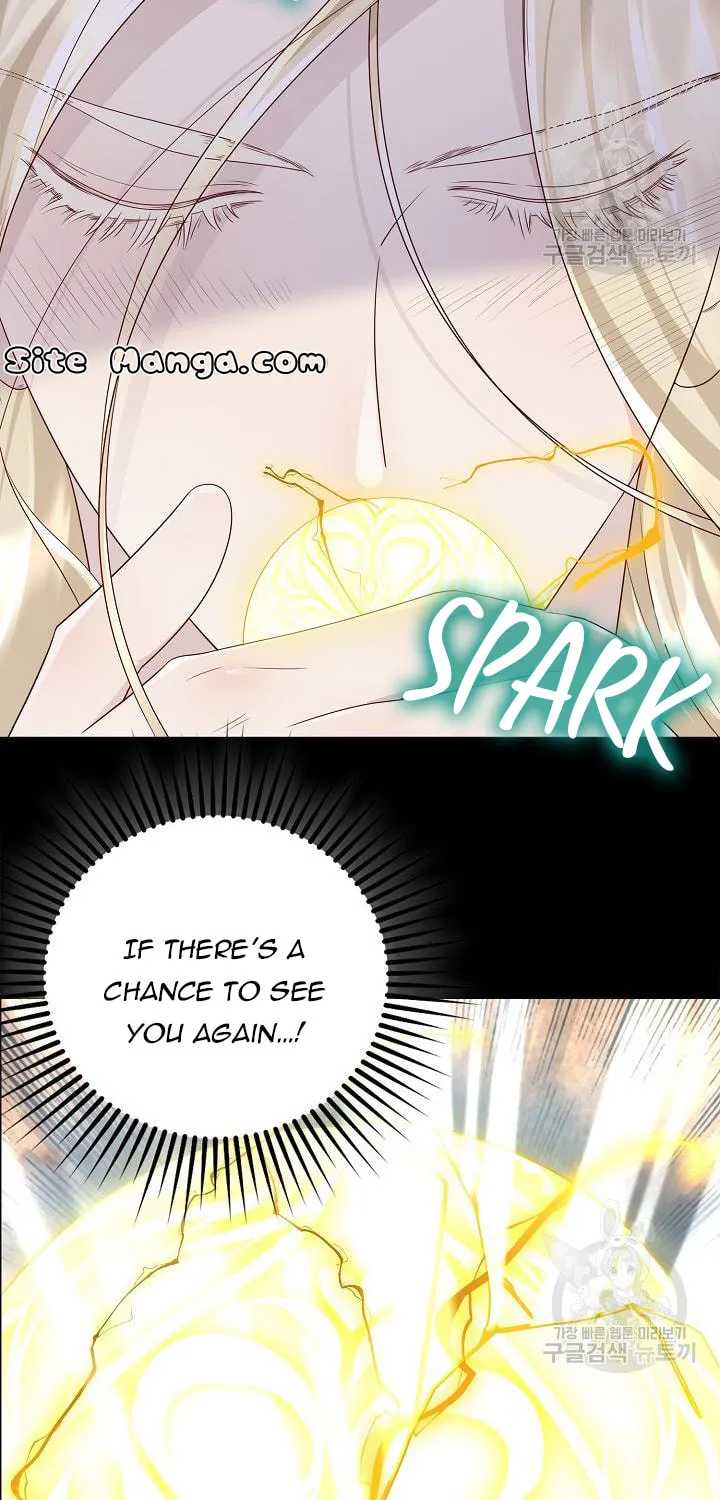 After the Frozen Heart Melts Chapter 19 page 43 - 