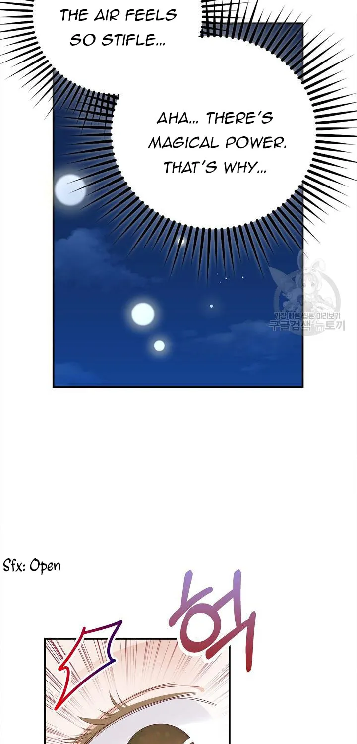 After the Frozen Heart Melts Chapter 19 page 50 - 