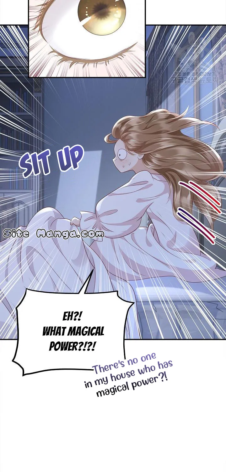 After the Frozen Heart Melts Chapter 19 page 51 - 