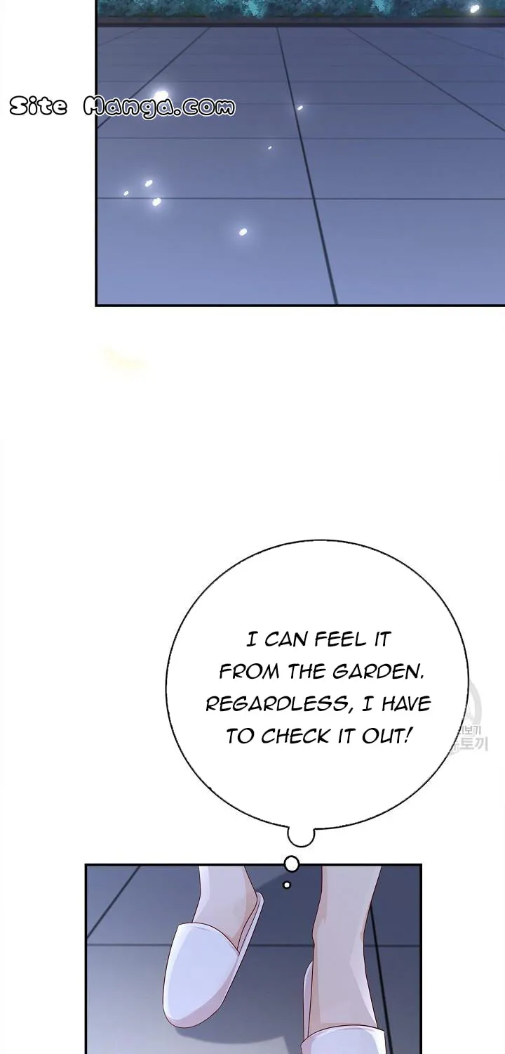 After the Frozen Heart Melts Chapter 19 page 53 - 