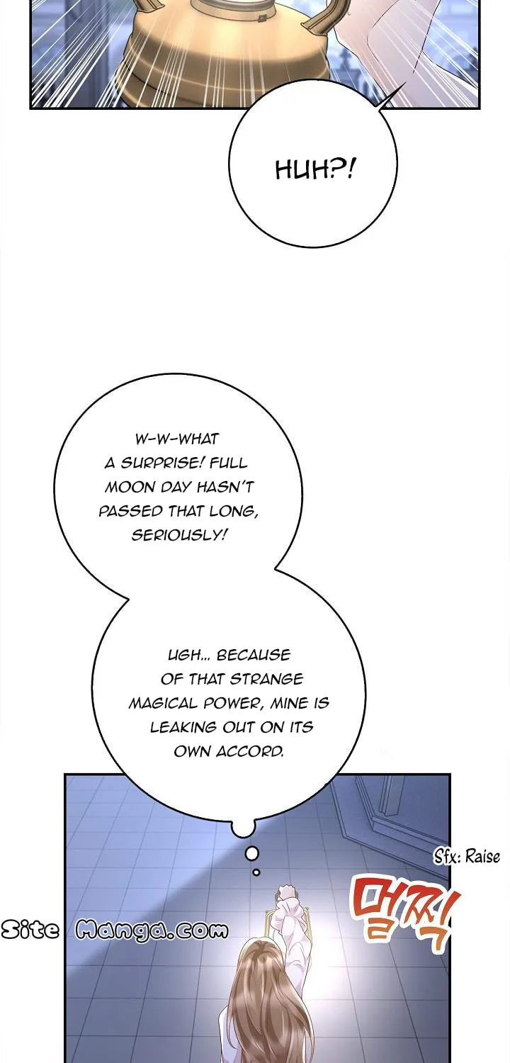 After the Frozen Heart Melts Chapter 19 page 57 - 