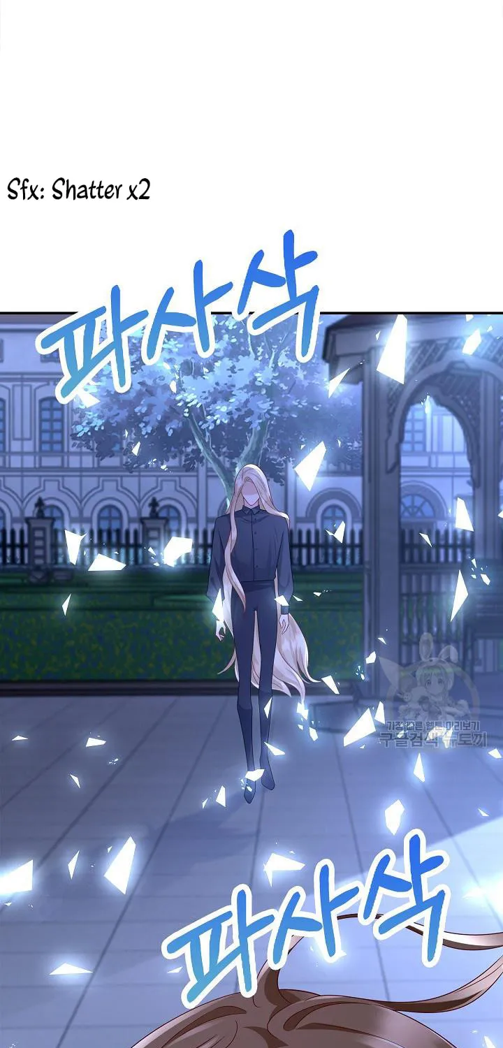 After the Frozen Heart Melts Chapter 19 page 65 - 