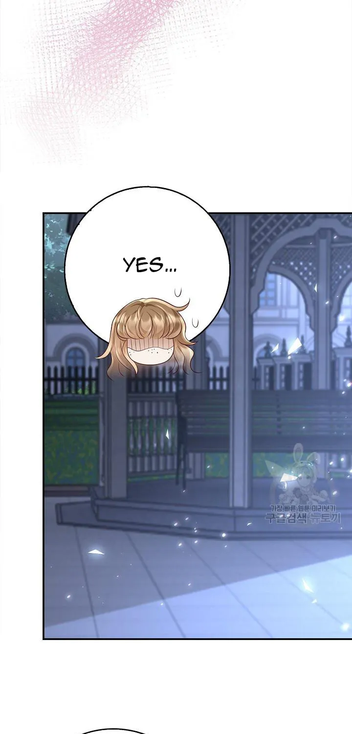 After the Frozen Heart Melts Chapter 19 page 69 - 