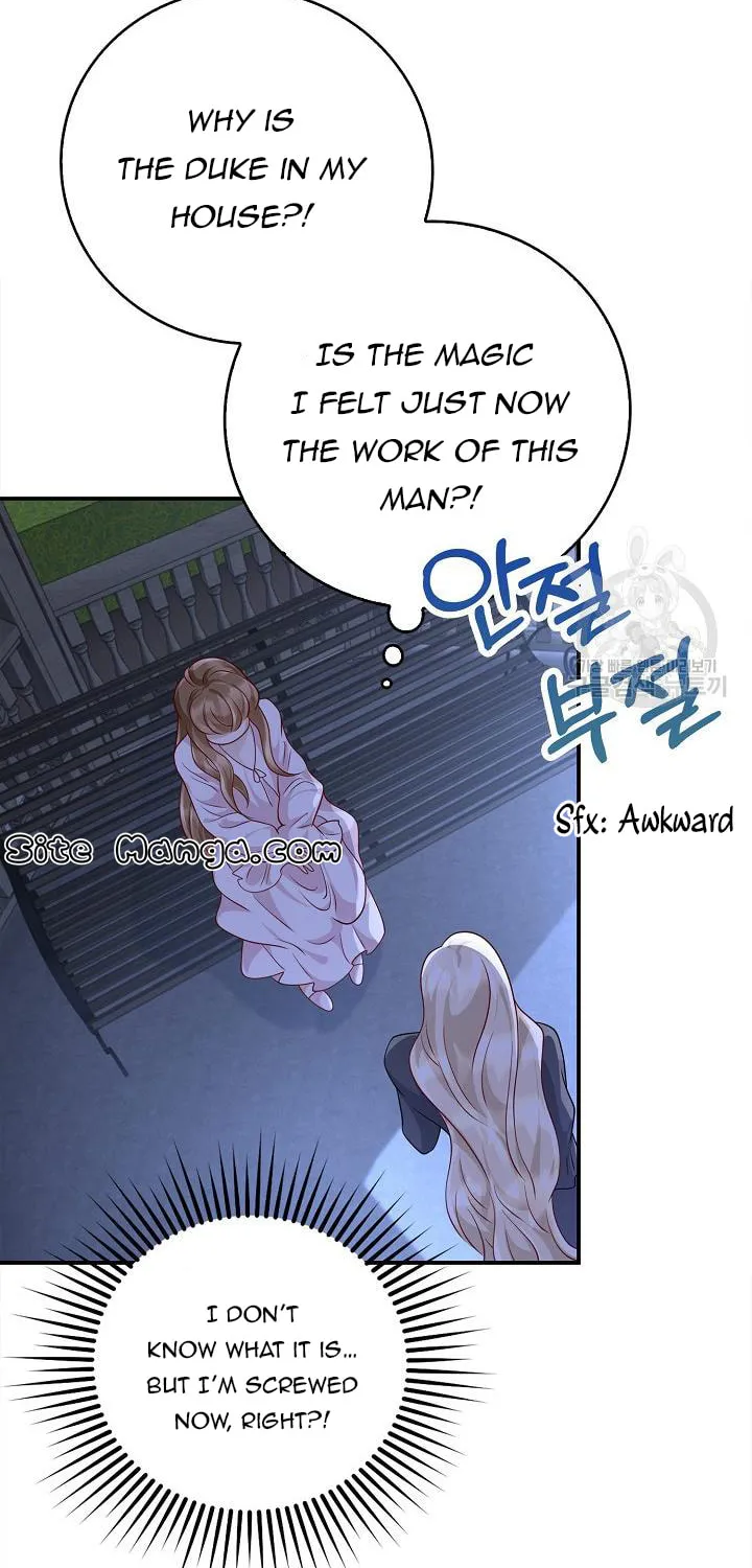 After the Frozen Heart Melts Chapter 19 page 70 - 
