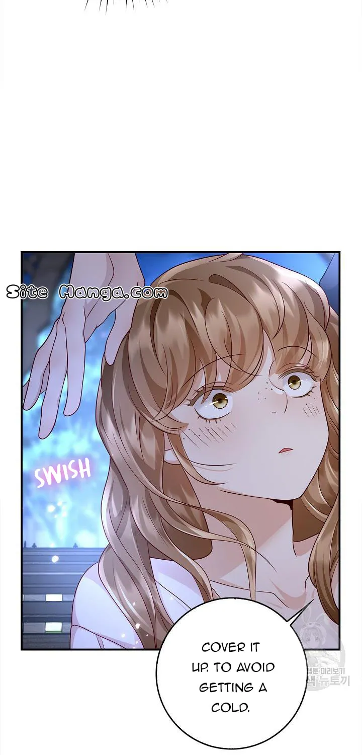 After the Frozen Heart Melts Chapter 19 page 71 - 