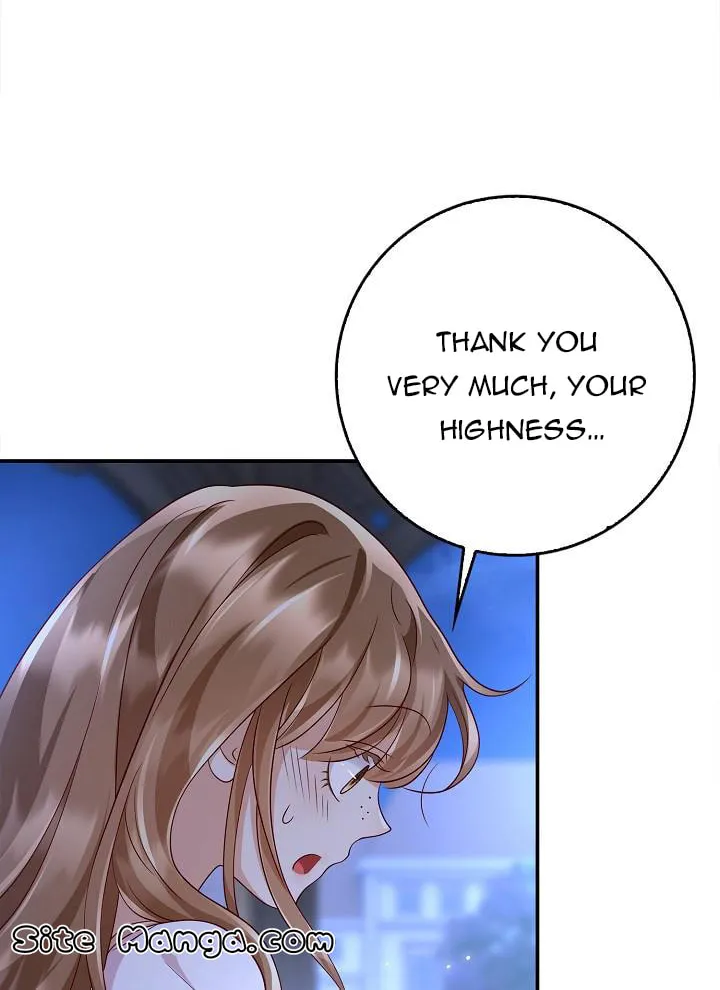 After the Frozen Heart Melts Chapter 19 page 72 - 