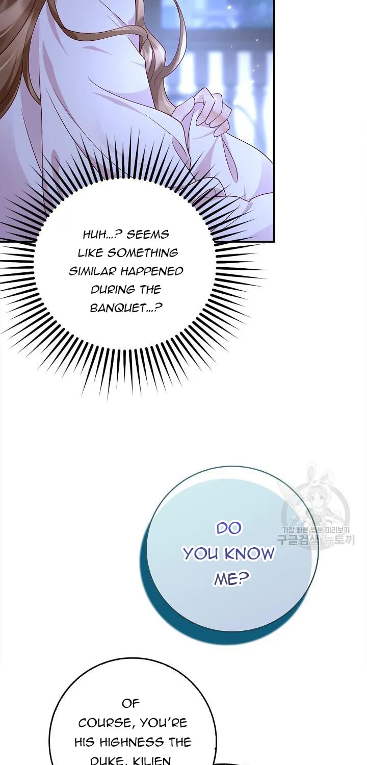 After the Frozen Heart Melts Chapter 19 page 73 - 