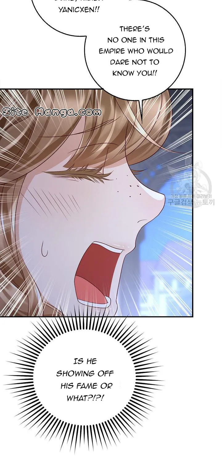 After the Frozen Heart Melts Chapter 19 page 74 - 