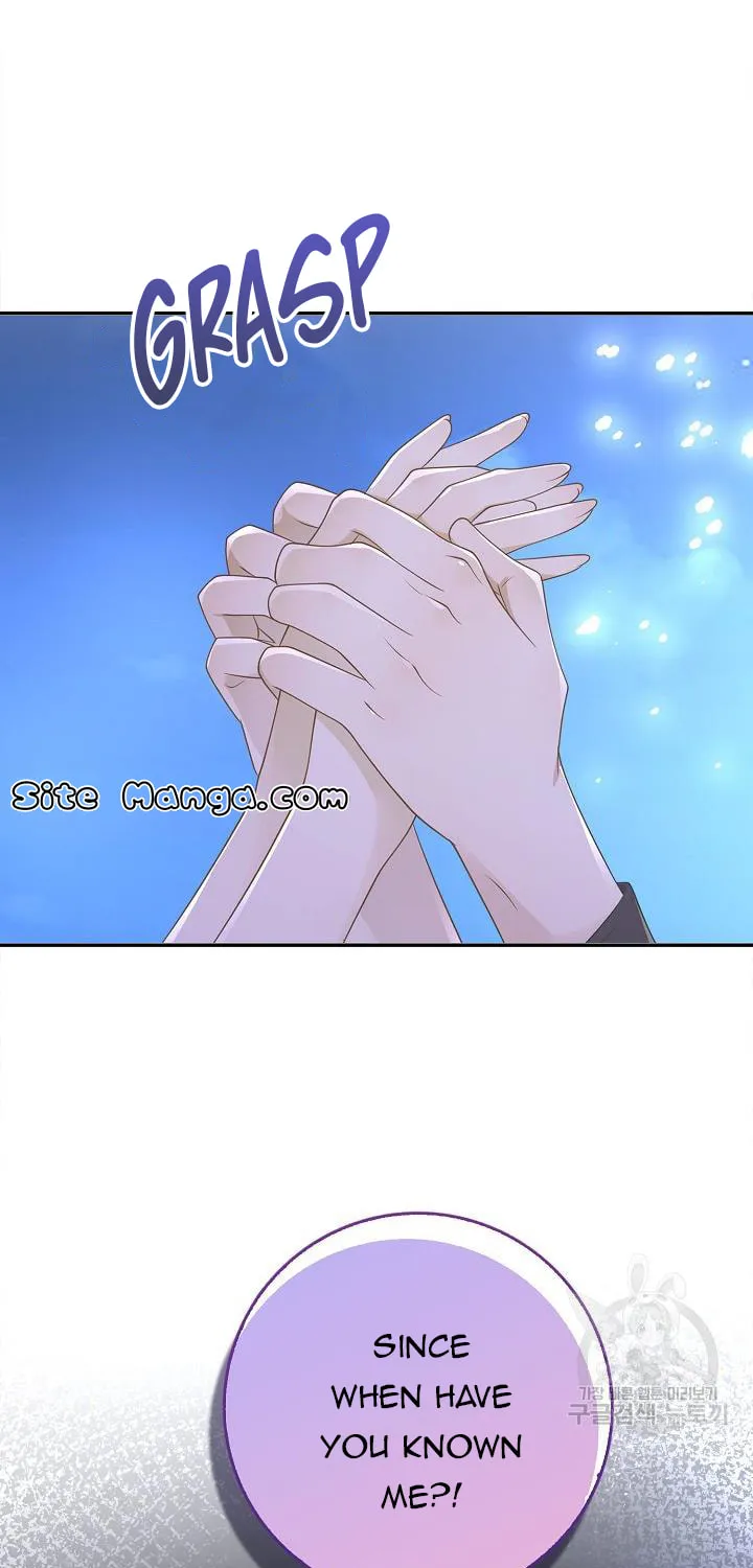 After the Frozen Heart Melts Chapter 19 page 75 - 