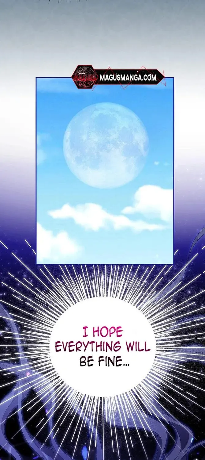 After the Frozen Heart Melts Chapter 2 page 13 - 