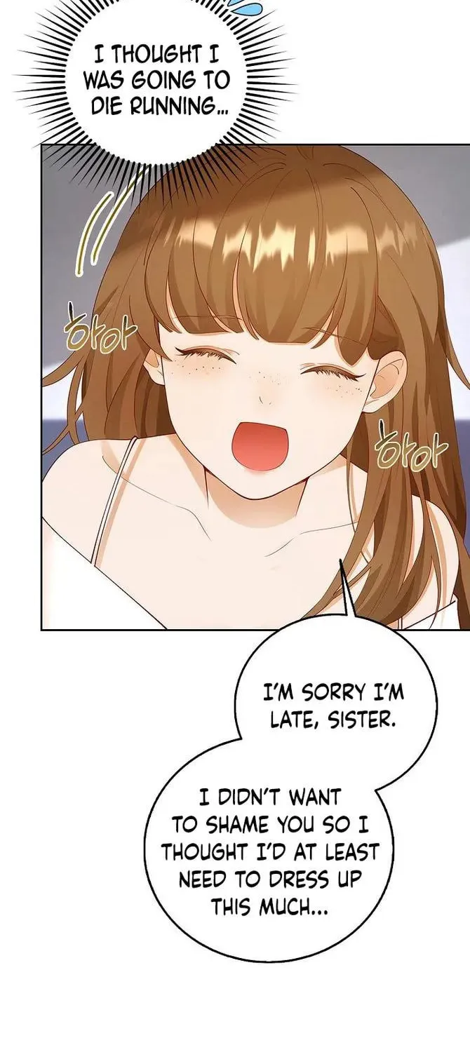 After the Frozen Heart Melts Chapter 2 page 18 - 