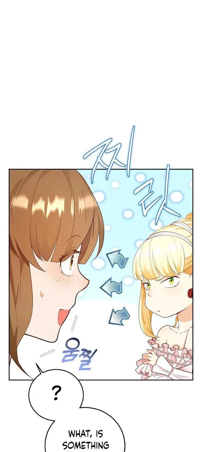 After the Frozen Heart Melts Chapter 2 page 19 - 