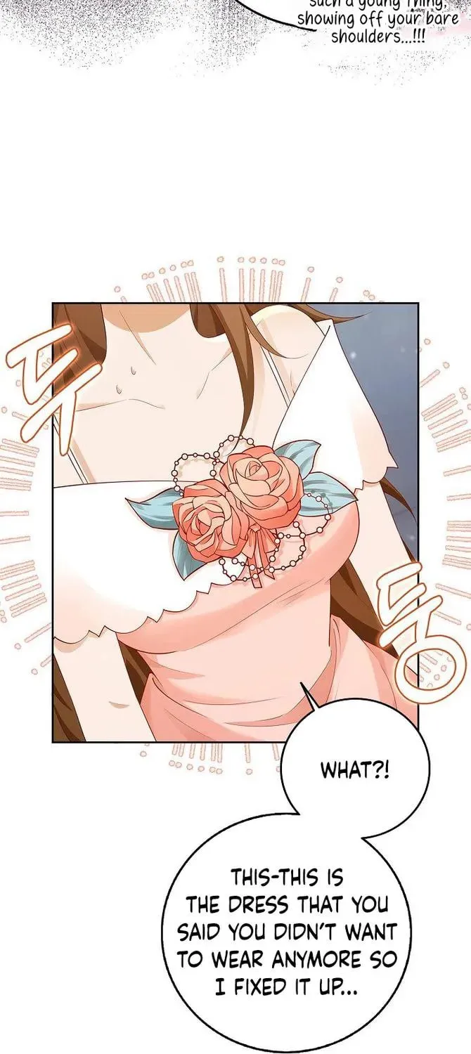 After the Frozen Heart Melts Chapter 2 page 21 - 