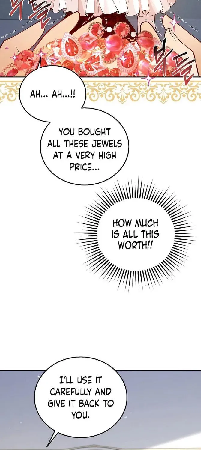 After the Frozen Heart Melts Chapter 2 page 27 - 