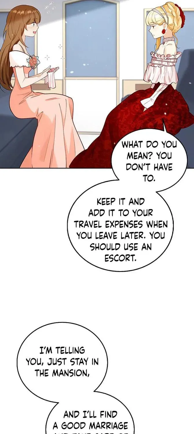 After the Frozen Heart Melts Chapter 2 page 29 - 