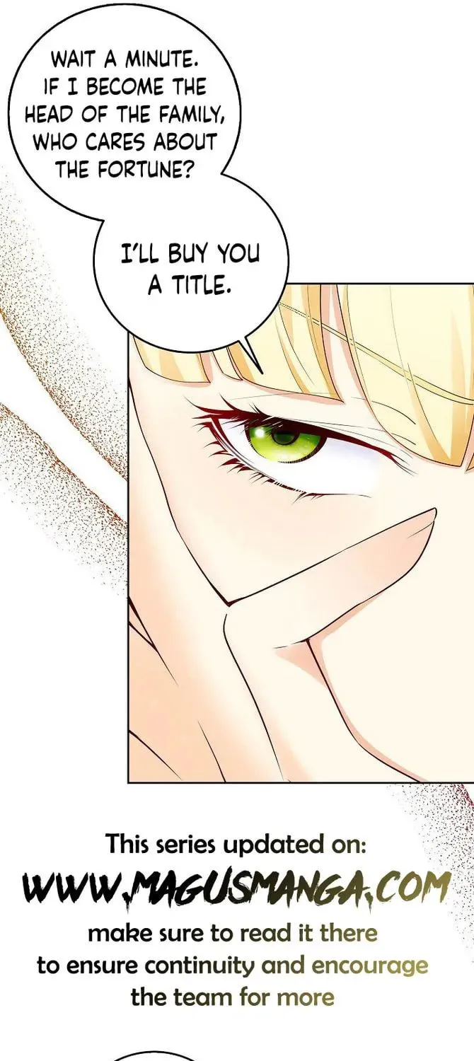 After the Frozen Heart Melts Chapter 2 page 35 - 