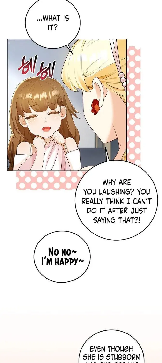 After the Frozen Heart Melts Chapter 2 page 36 - 