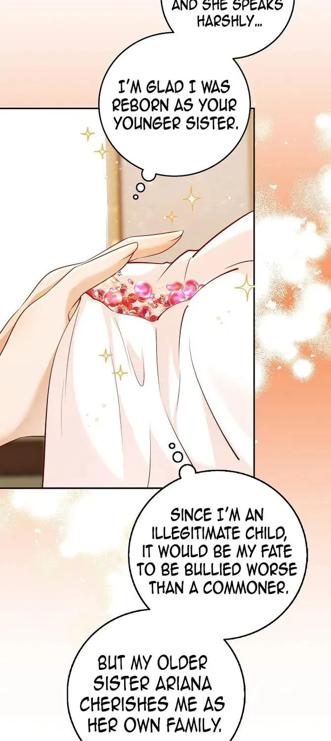 After the Frozen Heart Melts Chapter 2 page 37 - 