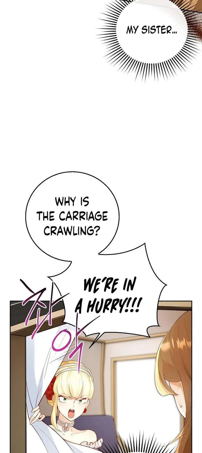 After the Frozen Heart Melts Chapter 2 page 39 - 
