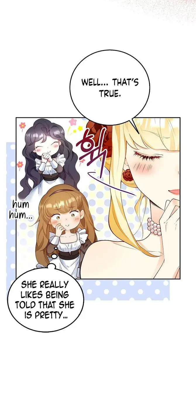 After the Frozen Heart Melts Chapter 2 page 5 - 