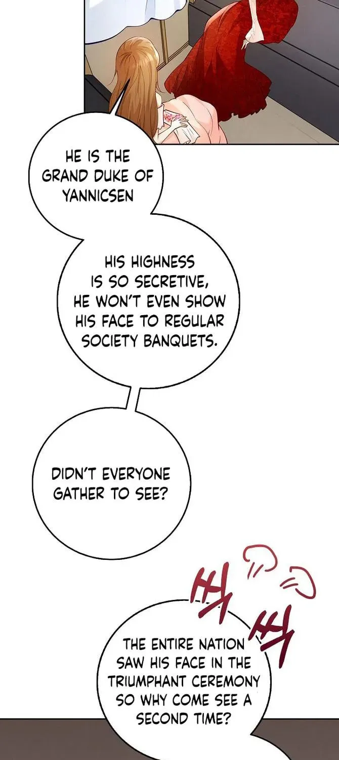 After the Frozen Heart Melts Chapter 2 page 43 - 