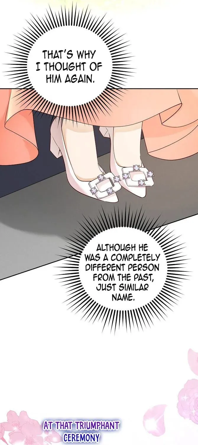 After the Frozen Heart Melts Chapter 2 page 47 - 