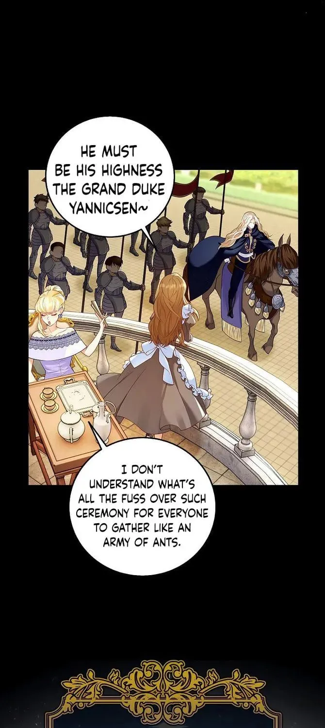 After the Frozen Heart Melts Chapter 2 page 51 - 