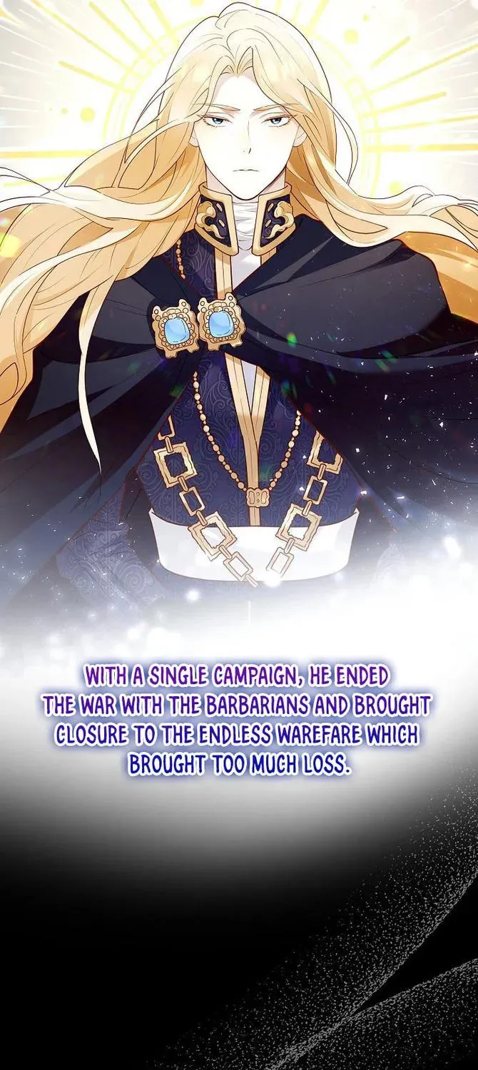 After the Frozen Heart Melts Chapter 2 page 53 - 