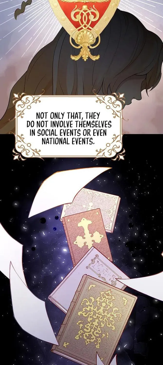 After the Frozen Heart Melts Chapter 2 page 55 - 