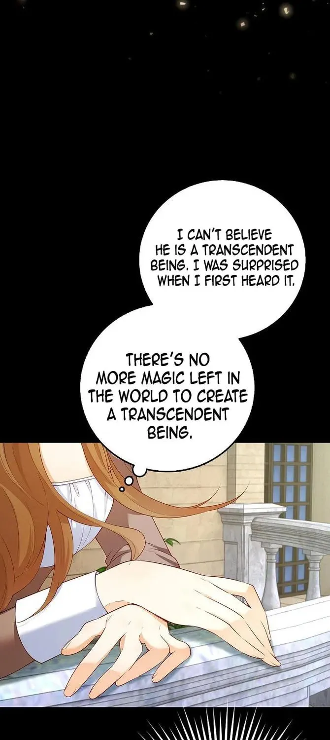 After the Frozen Heart Melts Chapter 2 page 60 - 