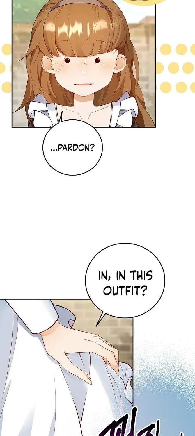 After the Frozen Heart Melts Chapter 2 page 7 - 