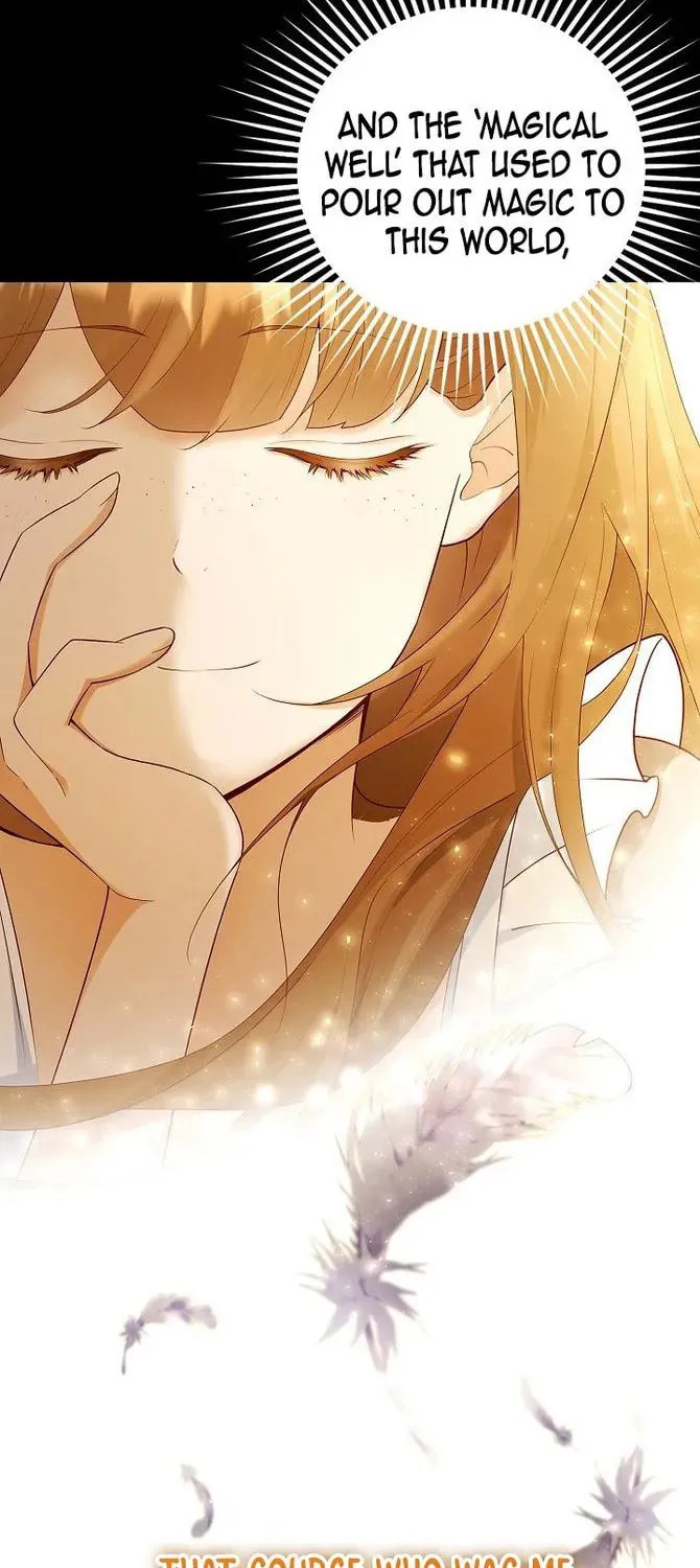 After the Frozen Heart Melts Chapter 2 page 61 - 