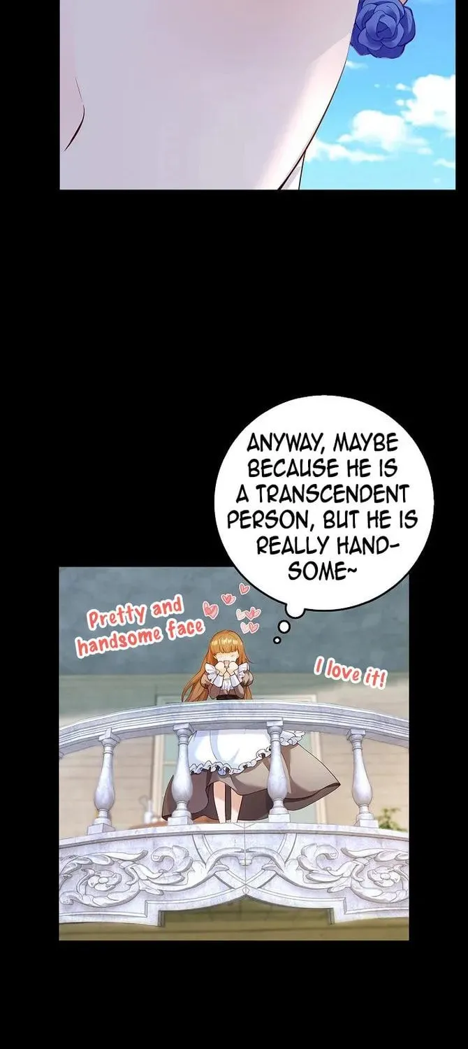 After the Frozen Heart Melts Chapter 2 page 64 - 