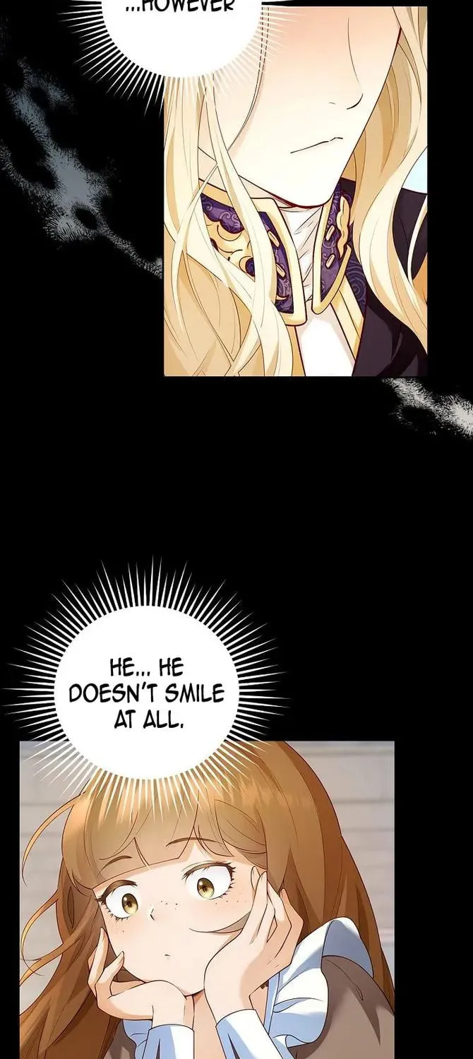 After the Frozen Heart Melts Chapter 2 page 66 - 