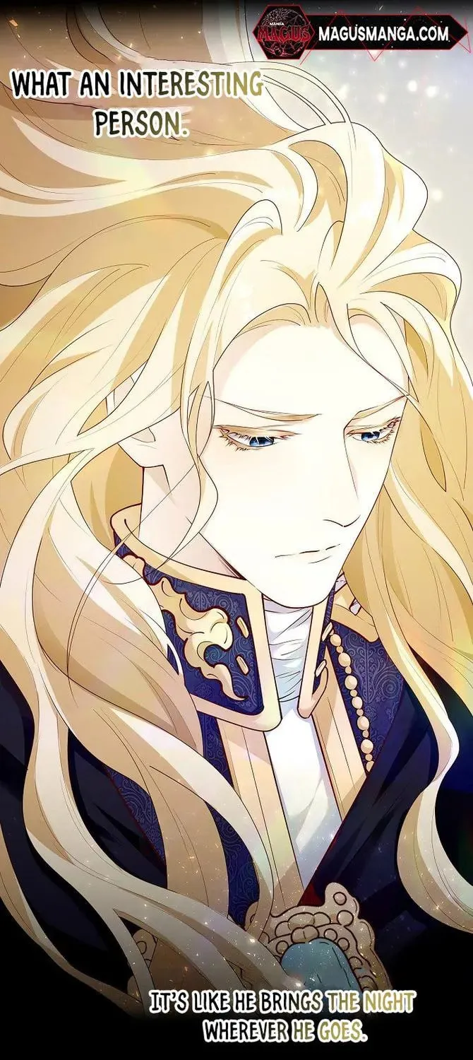 After the Frozen Heart Melts Chapter 2 page 68 - 