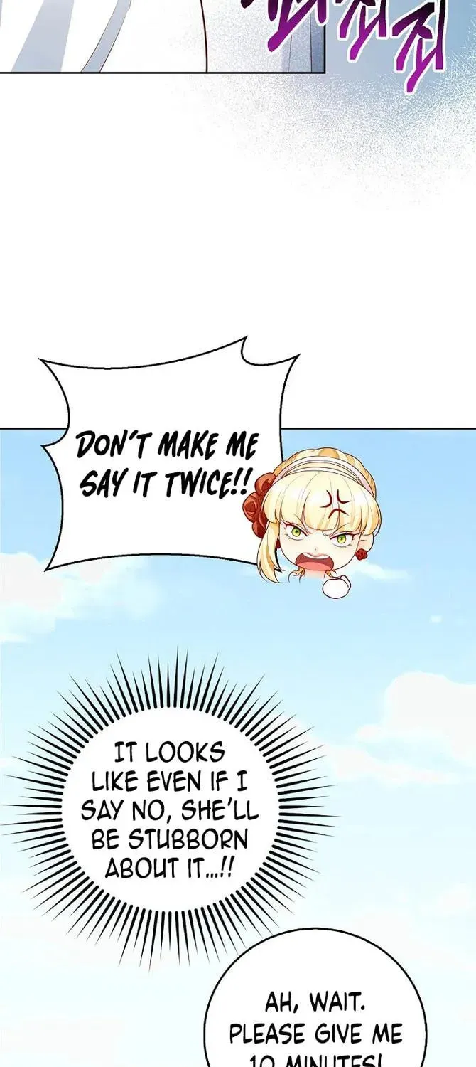 After the Frozen Heart Melts Chapter 2 page 8 - 